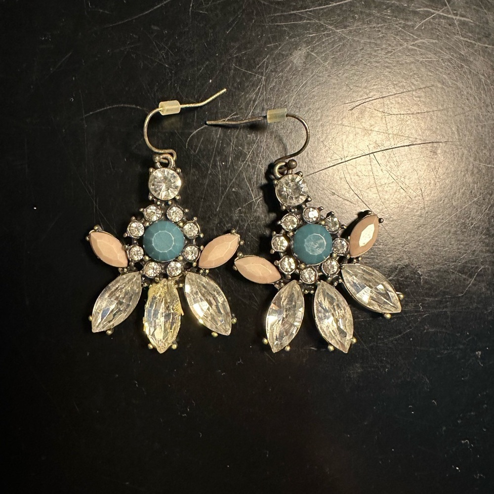 Statement Earrings